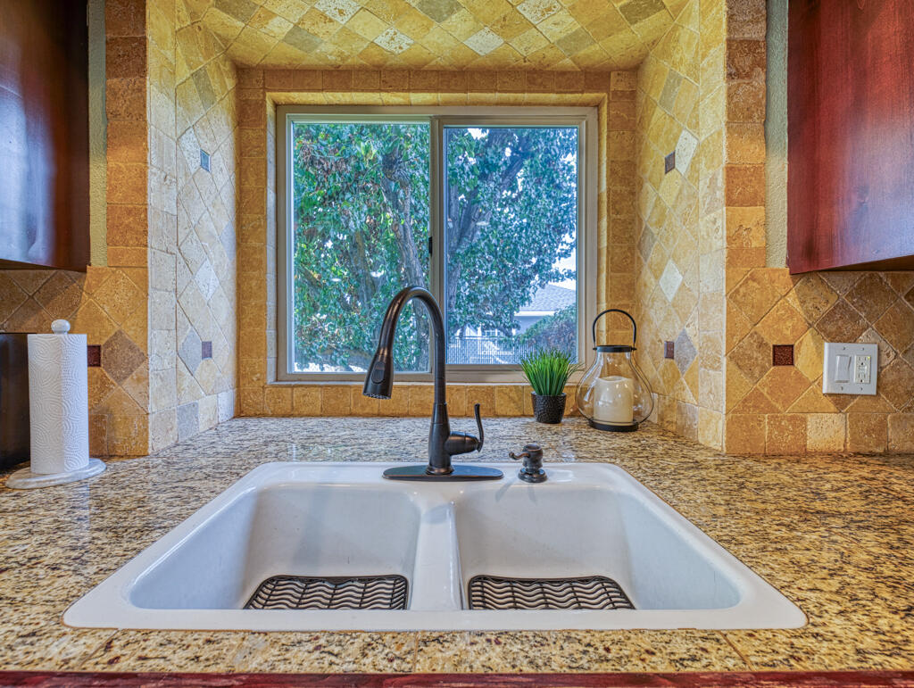 Sunset Village - Residential