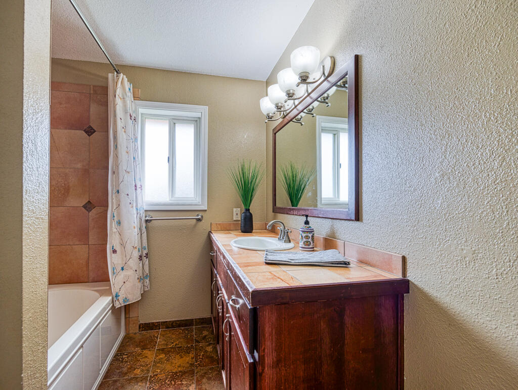 Sunset Village - Residential