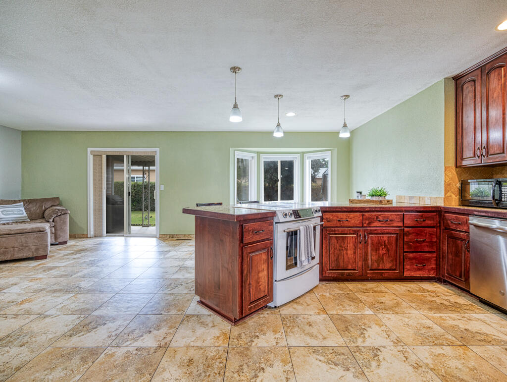 Sunset Village - Residential