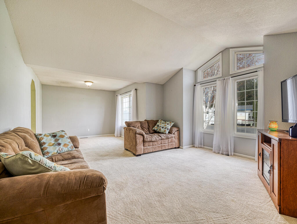 Sunset Village - Residential