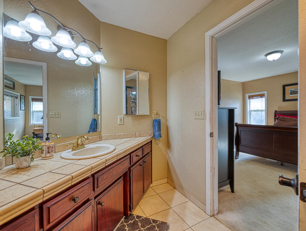 Sunset Village - Residential