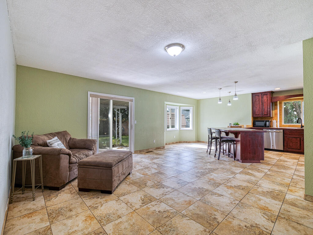 Sunset Village - Residential