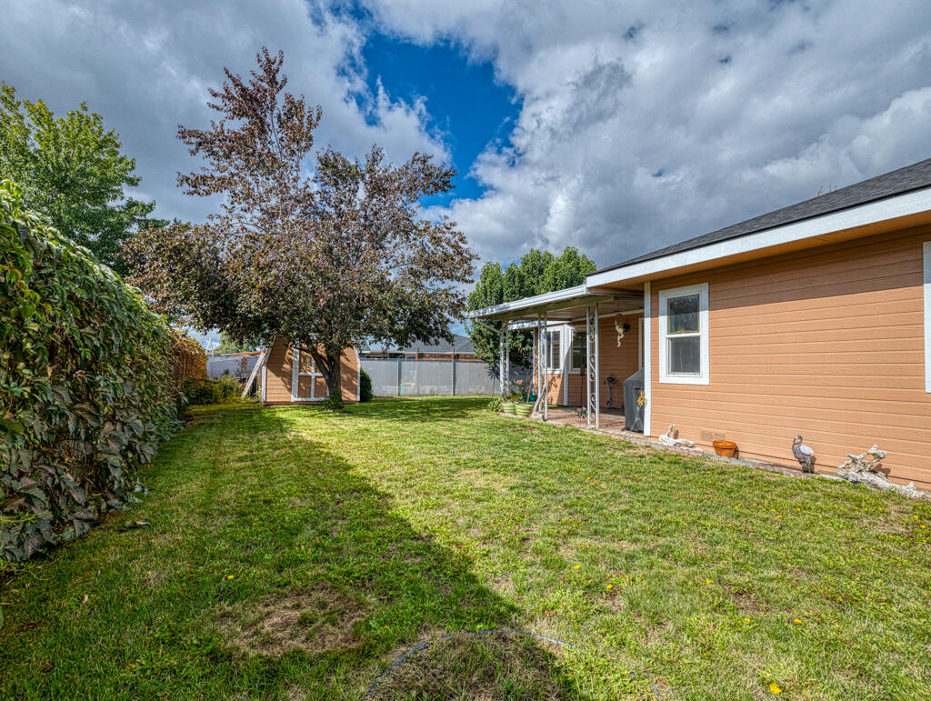 Sunset Village - Residential