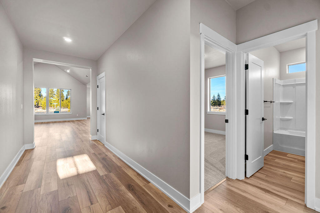 Crescent Creek - Residential