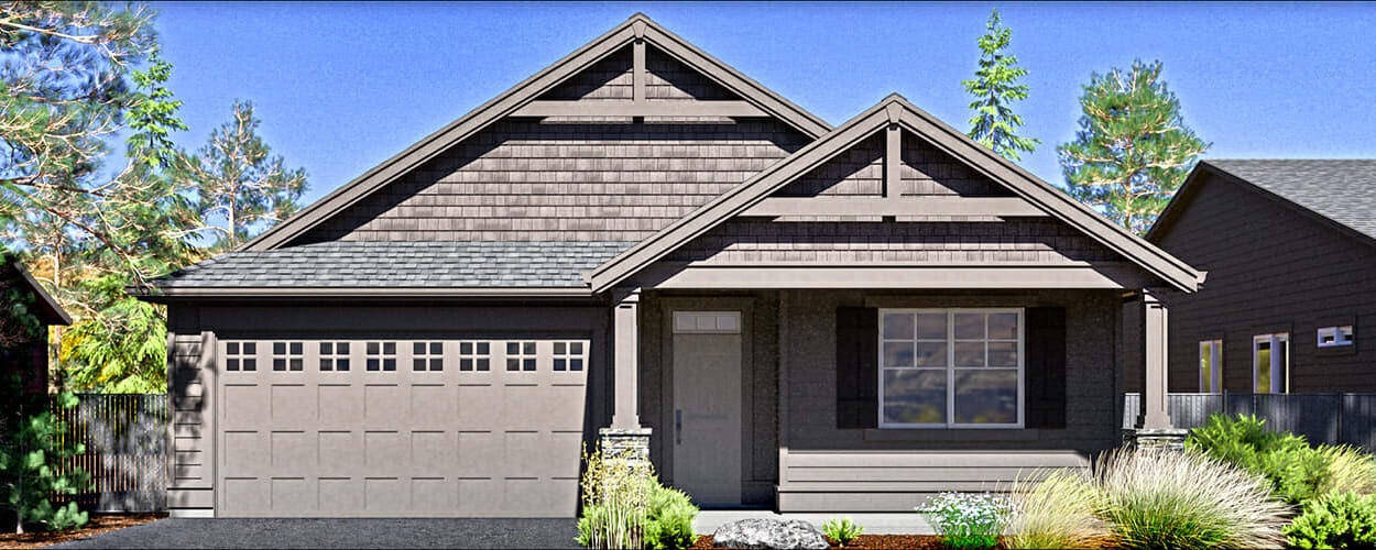 Crescent Creek - Residential