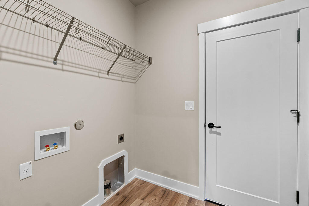 Crescent Creek - Residential