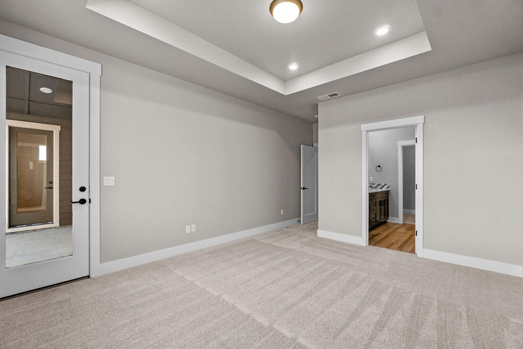 Crescent Creek - Residential