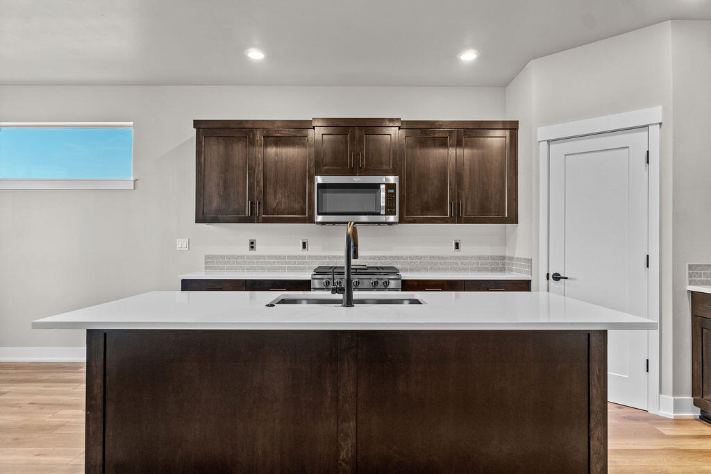 Crescent Creek - Residential