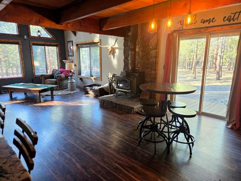 Tiny photo for 14759 Longleaf Pine, La Pine, OR 97739 (MLS # 220218740)