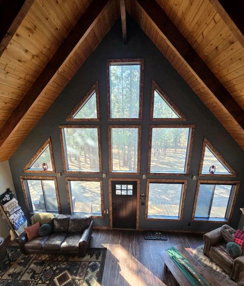 Tiny photo for 14759 Longleaf Pine, La Pine, OR 97739 (MLS # 220218740)
