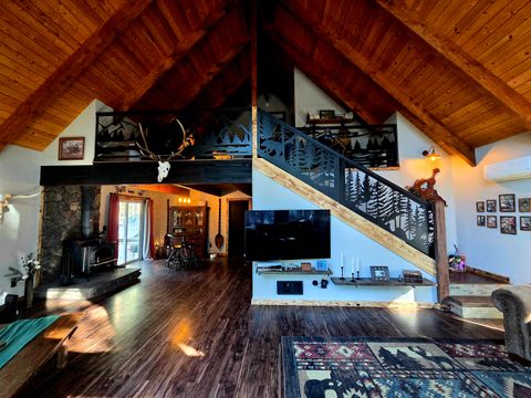 Tiny photo for 14759 Longleaf Pine, La Pine, OR 97739 (MLS # 220218740)