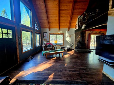 Tiny photo for 14759 Longleaf Pine, La Pine, OR 97739 (MLS # 220218740)