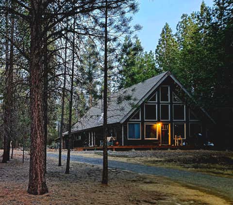 Photo of 14759 Longleaf Pine, La Pine, OR 97739 (MLS # 220218740)