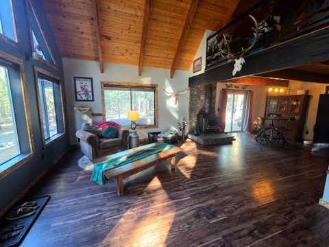 Tiny photo for 14759 Longleaf Pine, La Pine, OR 97739 (MLS # 220218740)