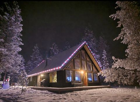 Photo of 14759 Longleaf Pine, La Pine, OR 97739 (MLS # 220218740)