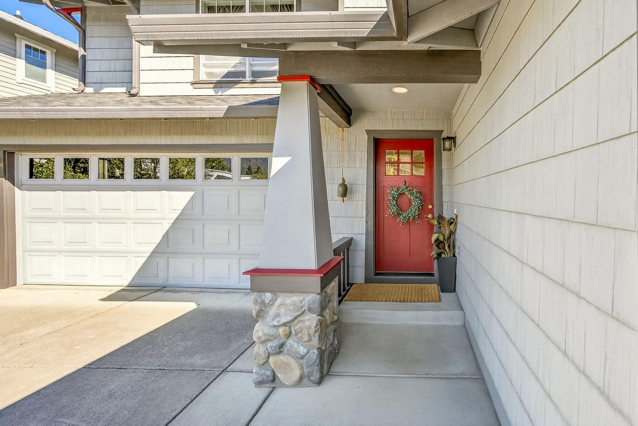 Park Ridge Subdivision Phase 1 - Residential