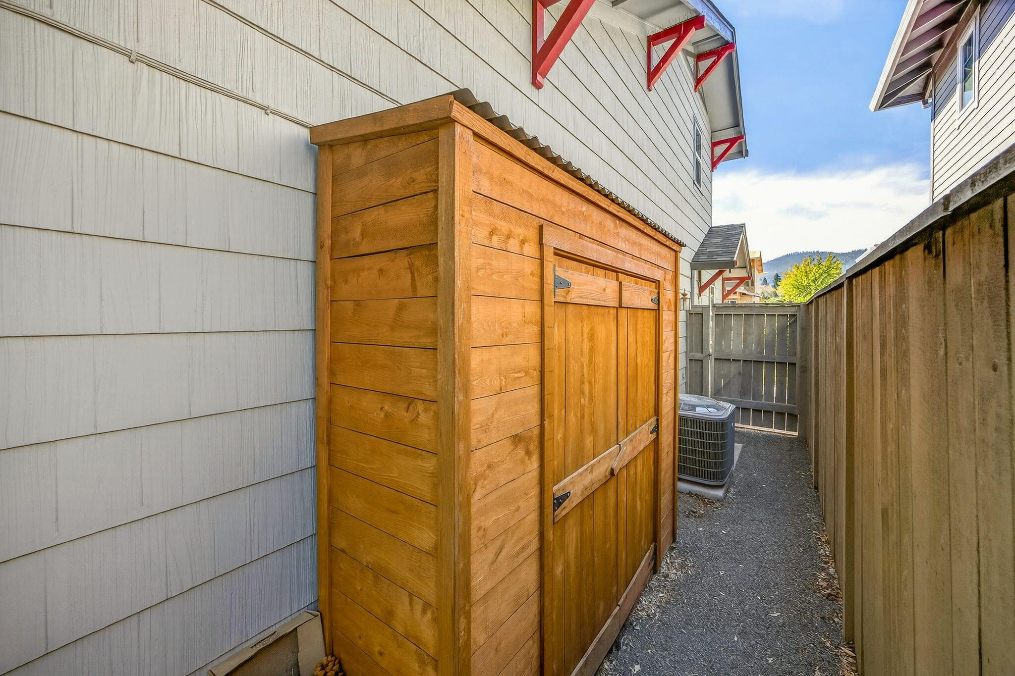 Park Ridge Subdivision Phase 1 - Residential