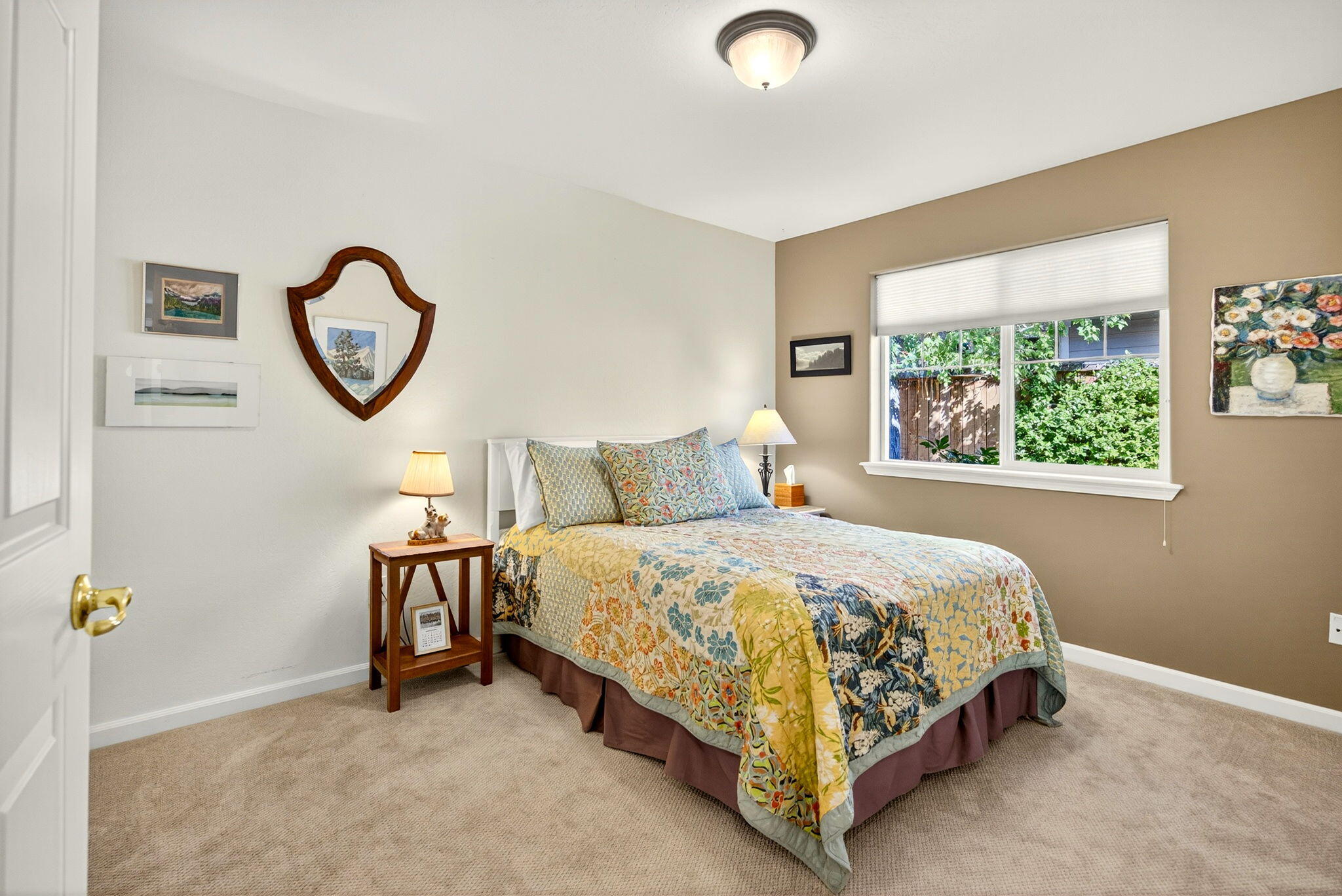 Park Ridge Subdivision Phase 1 - Residential