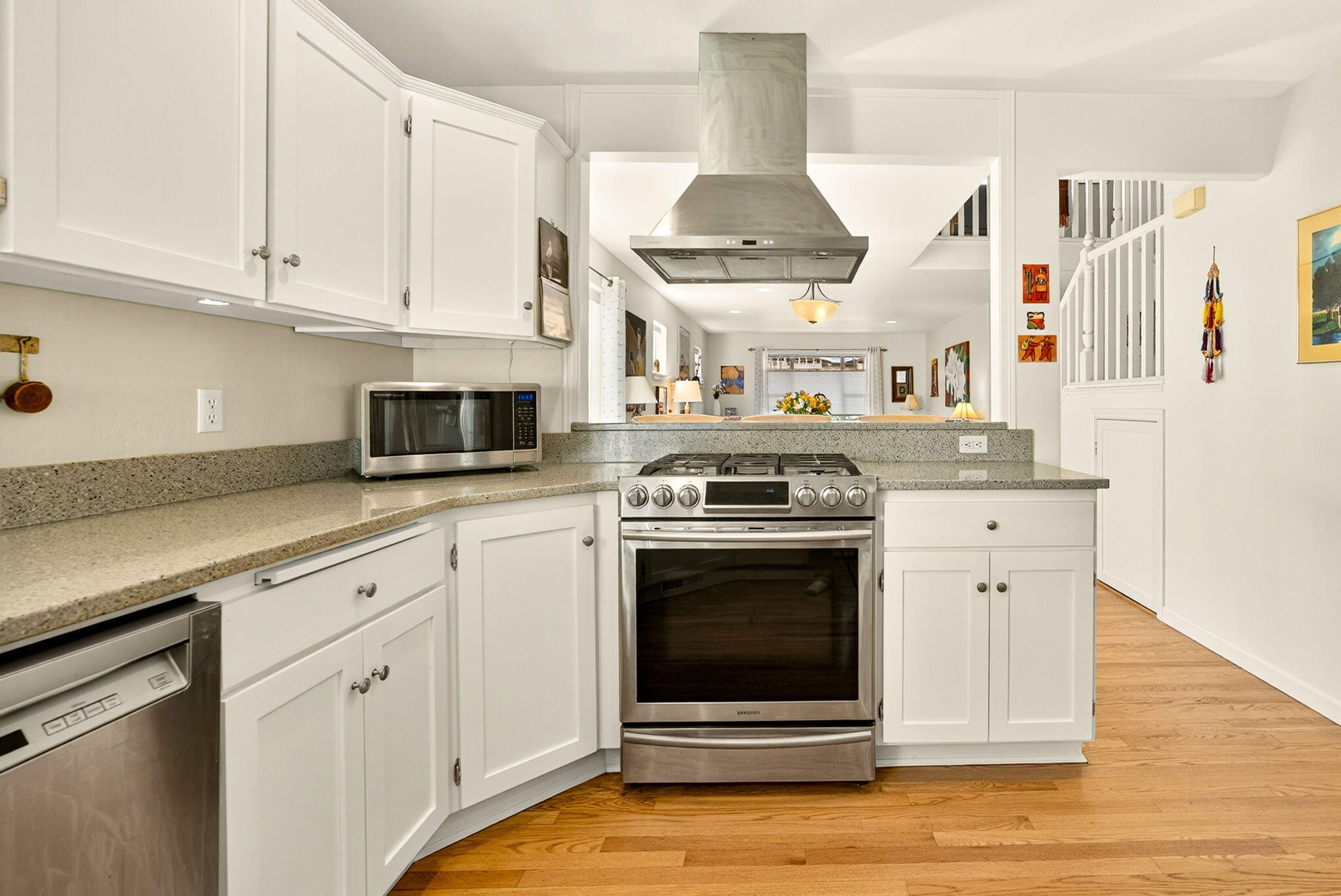 Park Ridge Subdivision Phase 1 - Residential