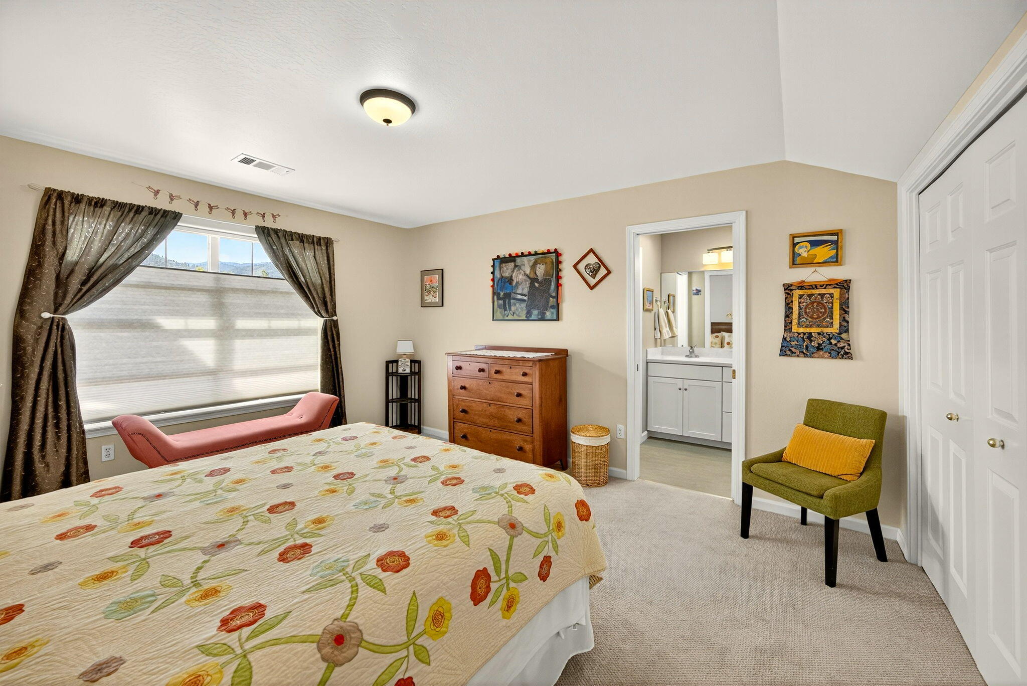 Park Ridge Subdivision Phase 1 - Residential