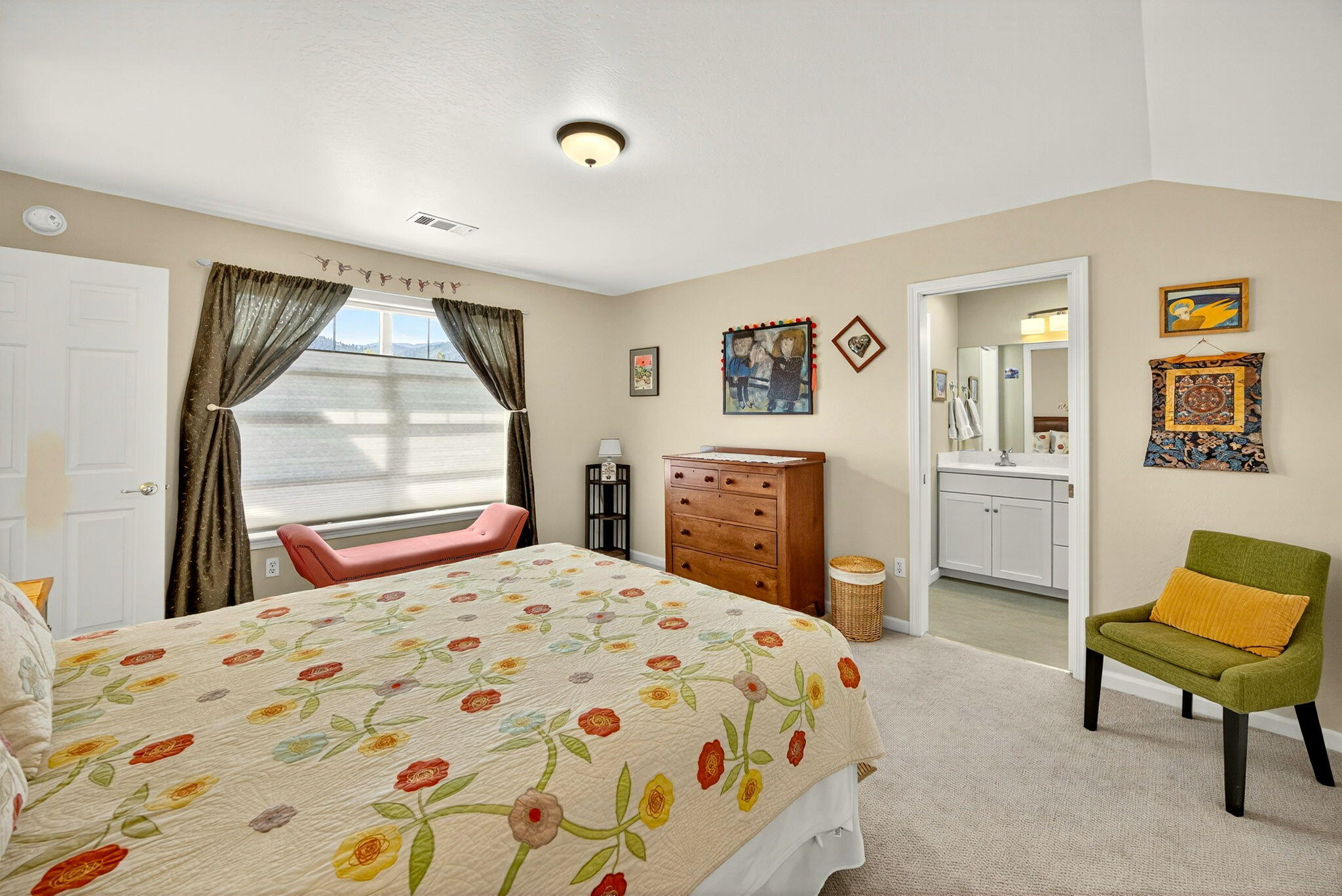 Park Ridge Subdivision Phase 1 - Residential