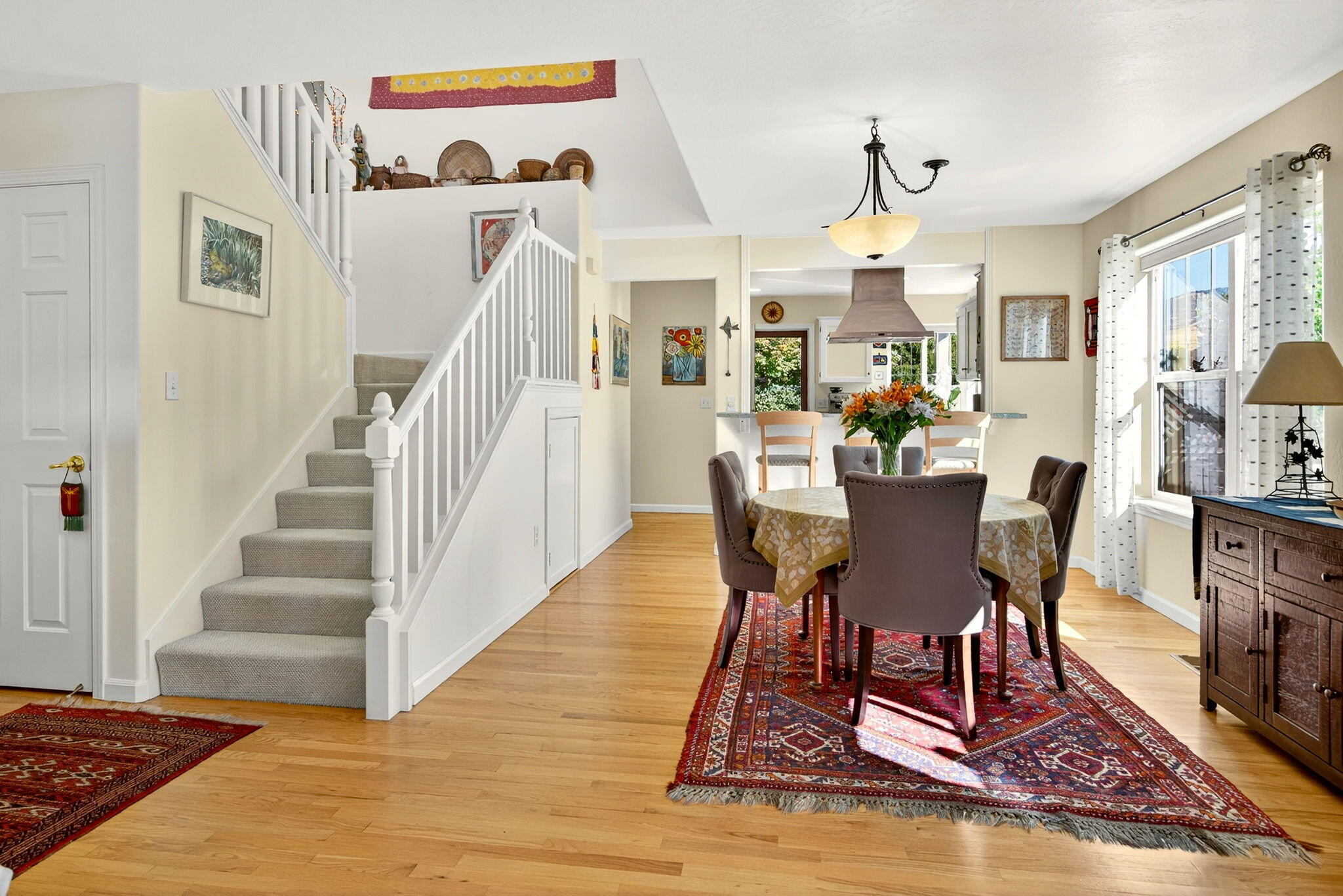 Park Ridge Subdivision Phase 1 - Residential