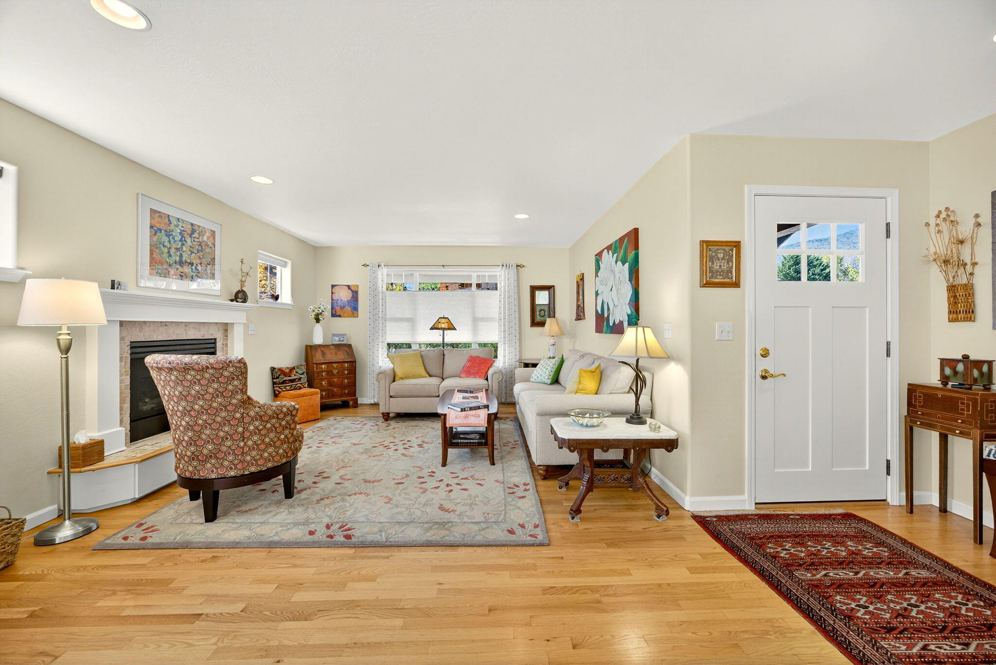 Park Ridge Subdivision Phase 1 - Residential