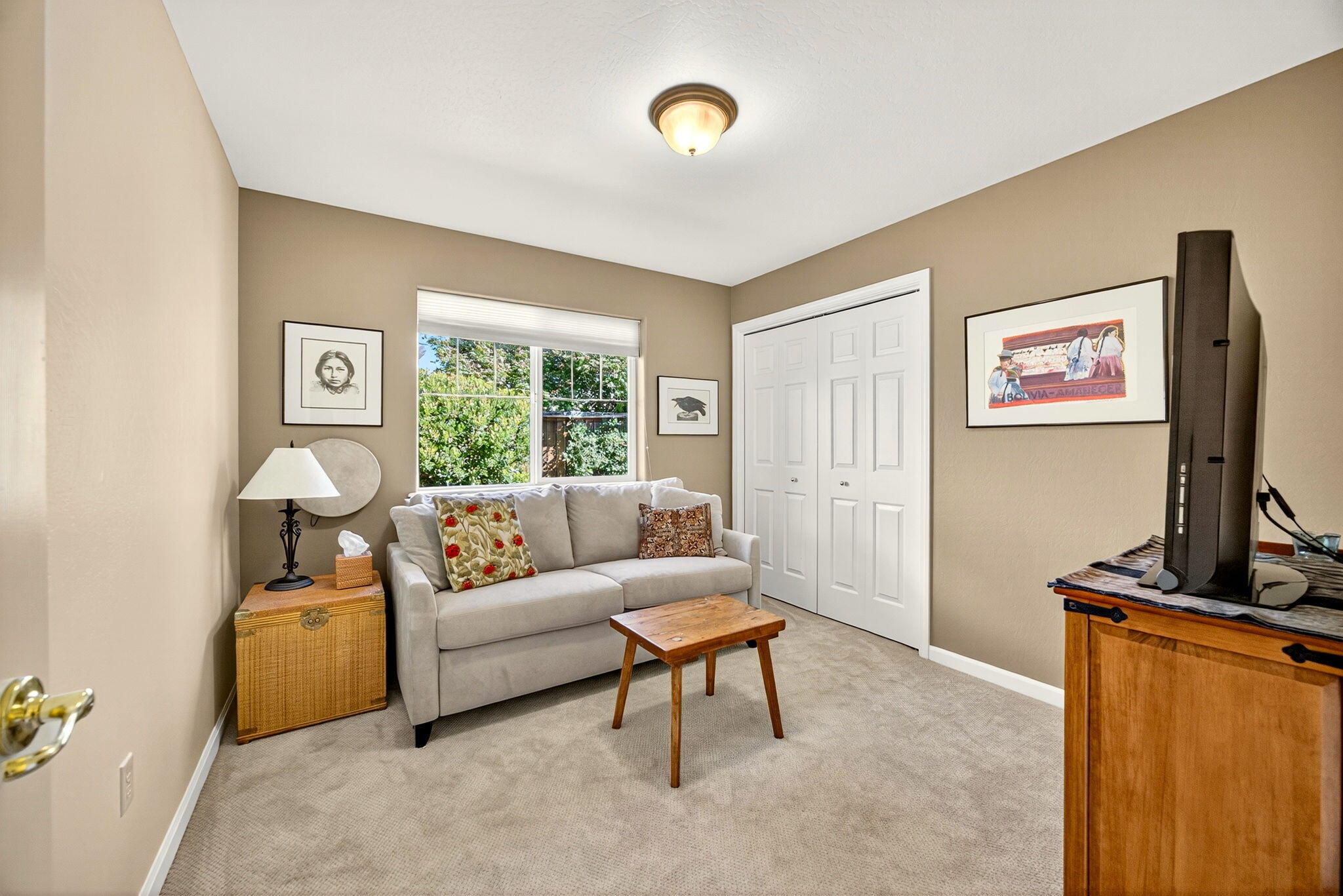 Park Ridge Subdivision Phase 1 - Residential