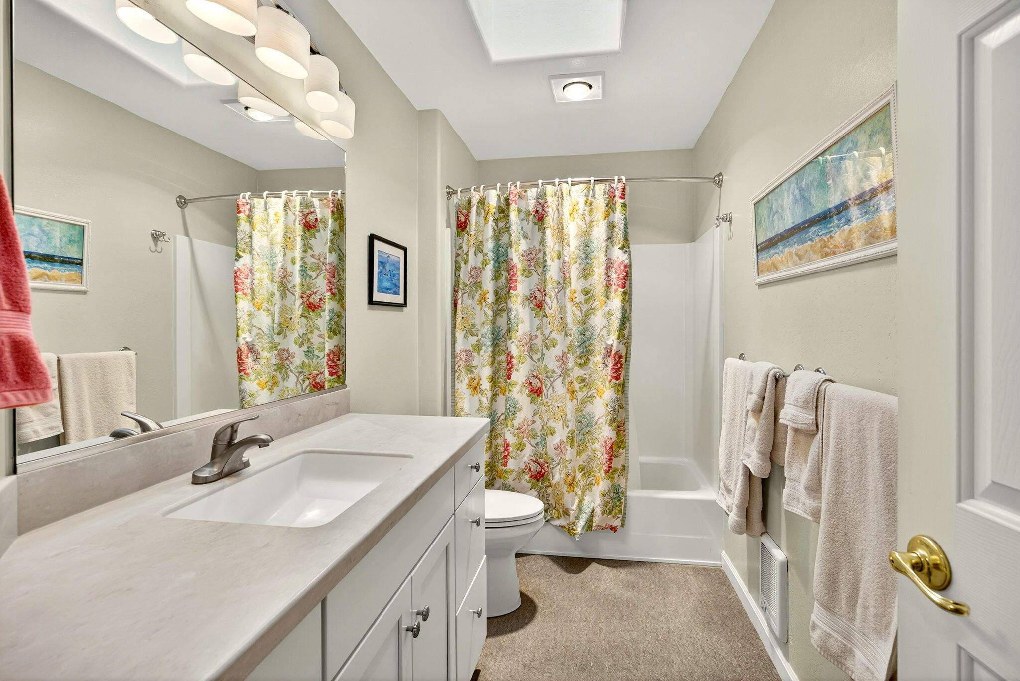 Park Ridge Subdivision Phase 1 - Residential