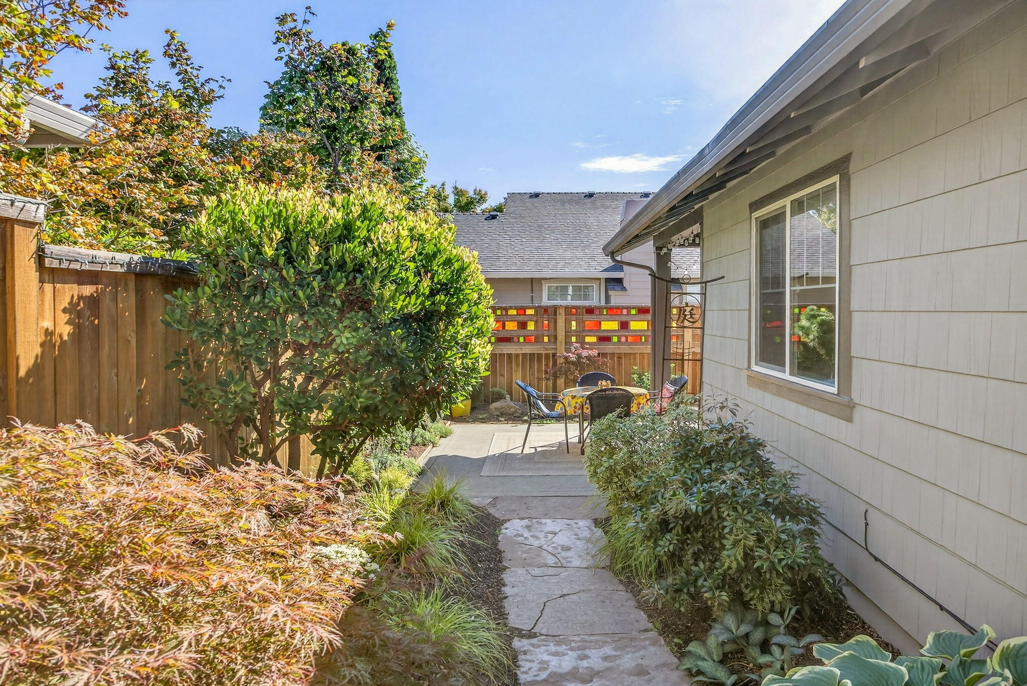 Park Ridge Subdivision Phase 1 - Residential