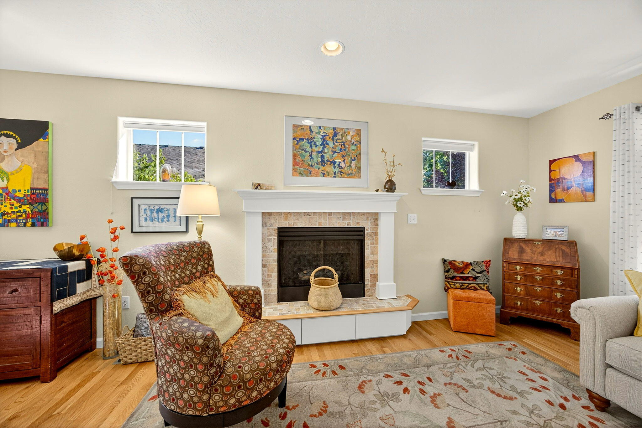 Park Ridge Subdivision Phase 1 - Residential