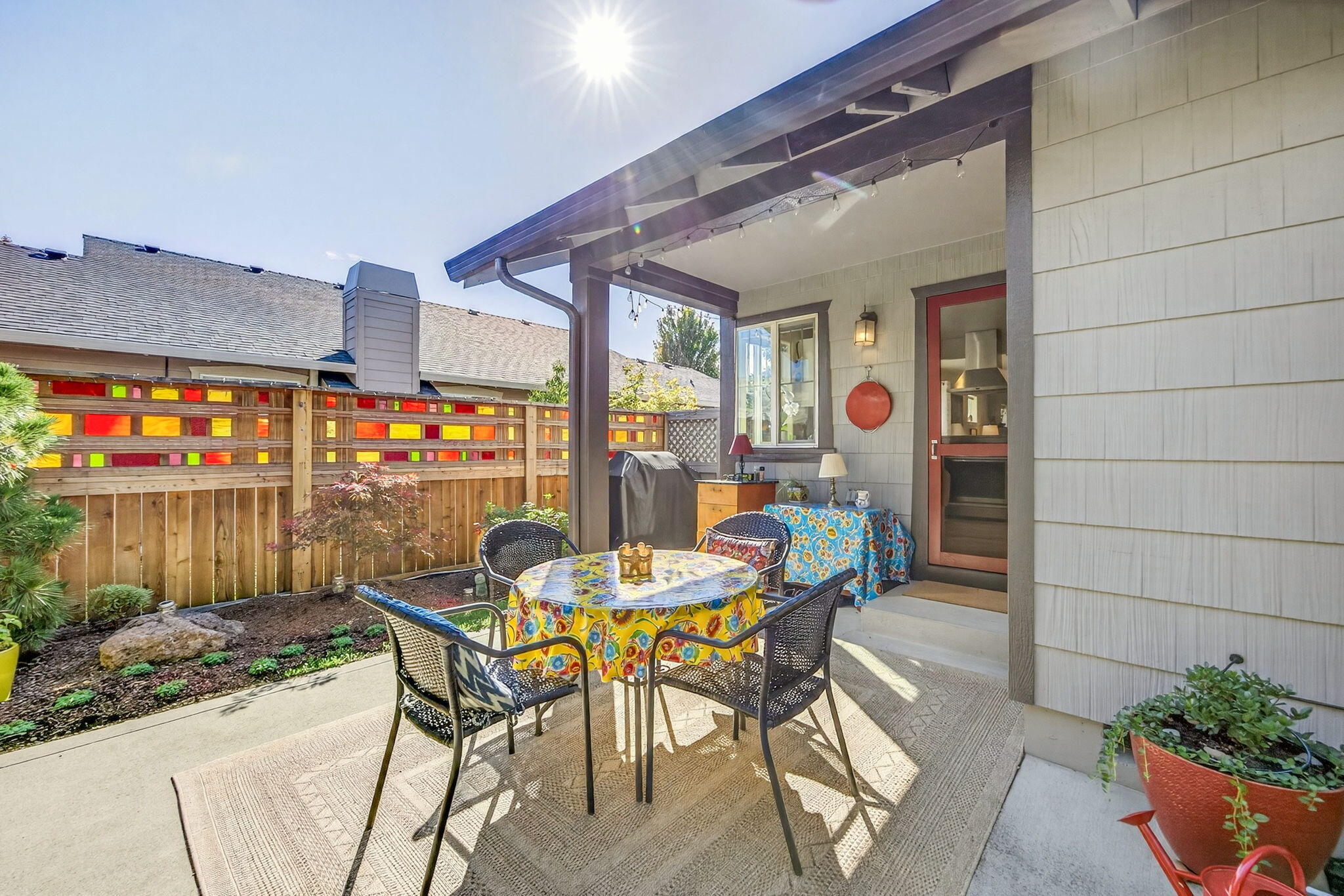 Park Ridge Subdivision Phase 1 - Residential