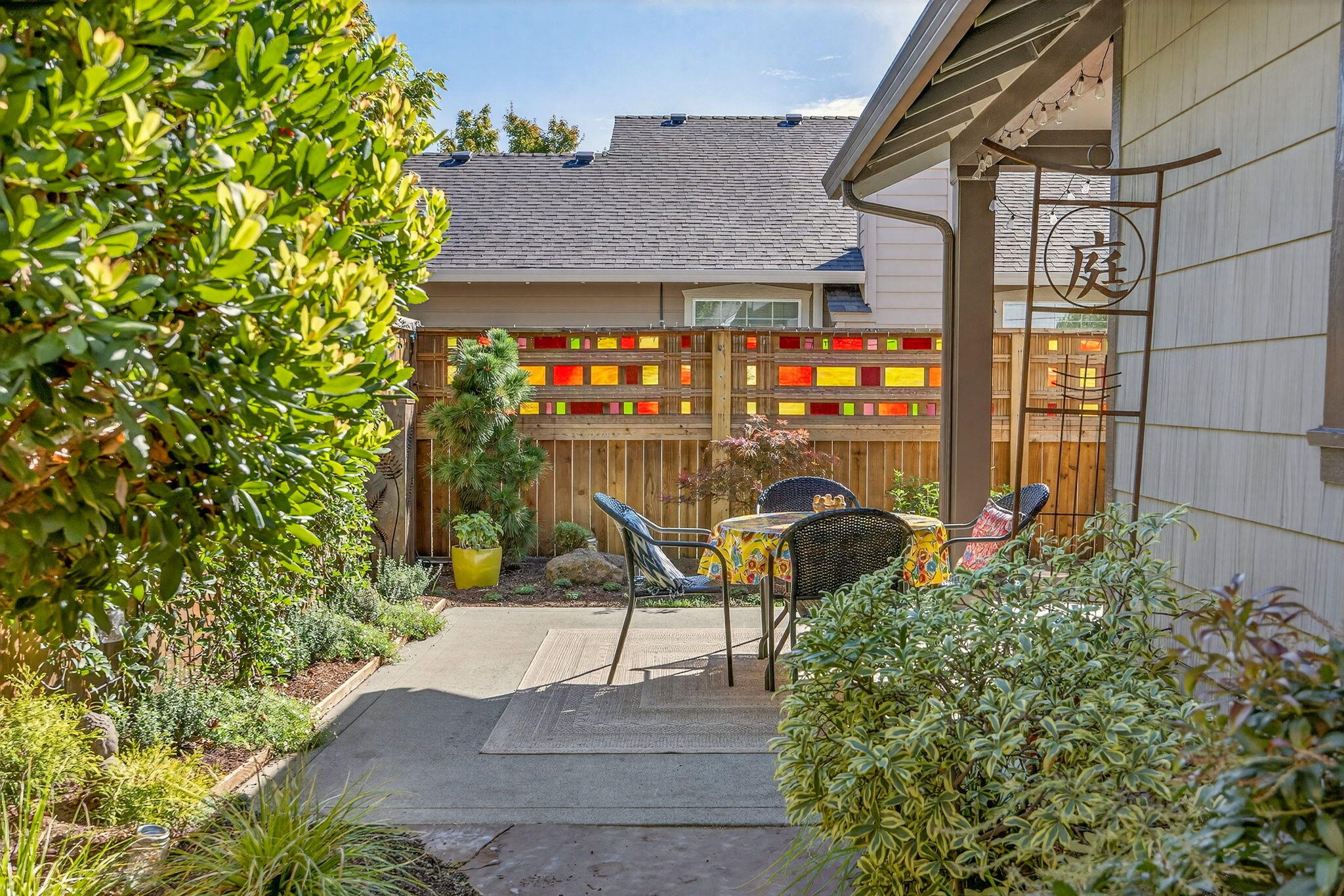 Park Ridge Subdivision Phase 1 - Residential