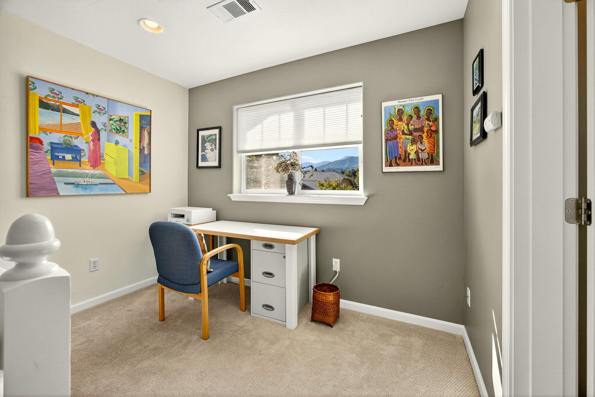 Park Ridge Subdivision Phase 1 - Residential