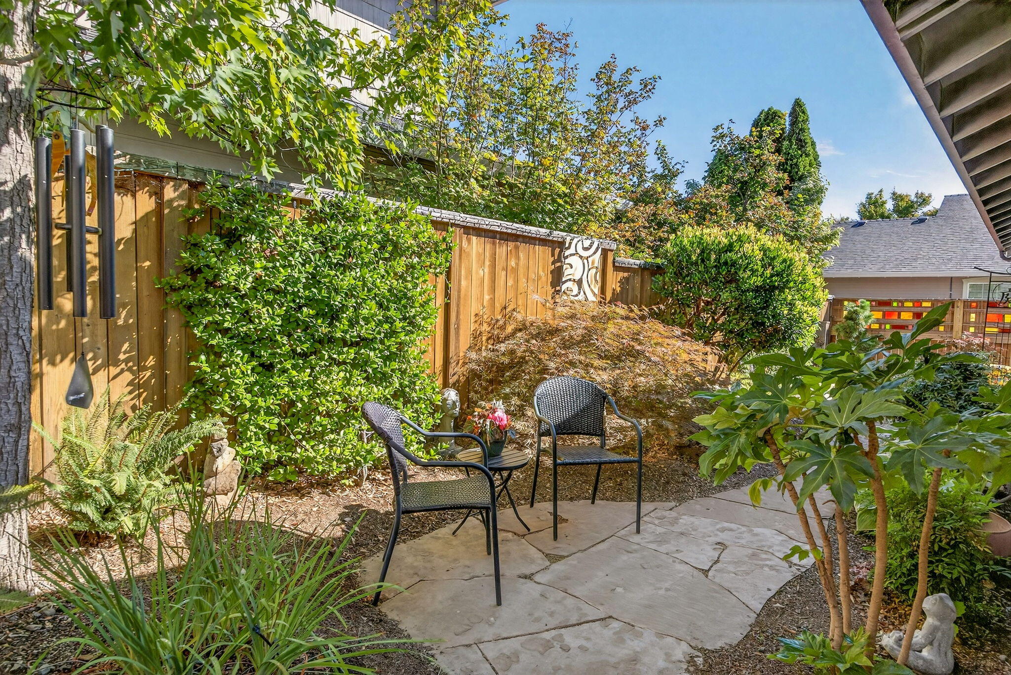 Park Ridge Subdivision Phase 1 - Residential