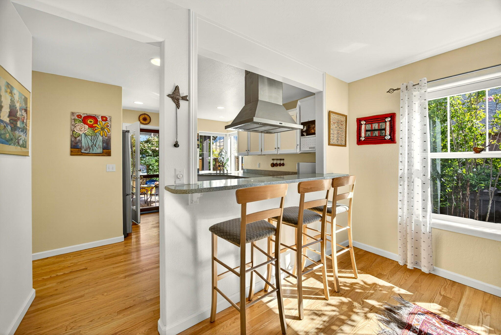 Park Ridge Subdivision Phase 1 - Residential