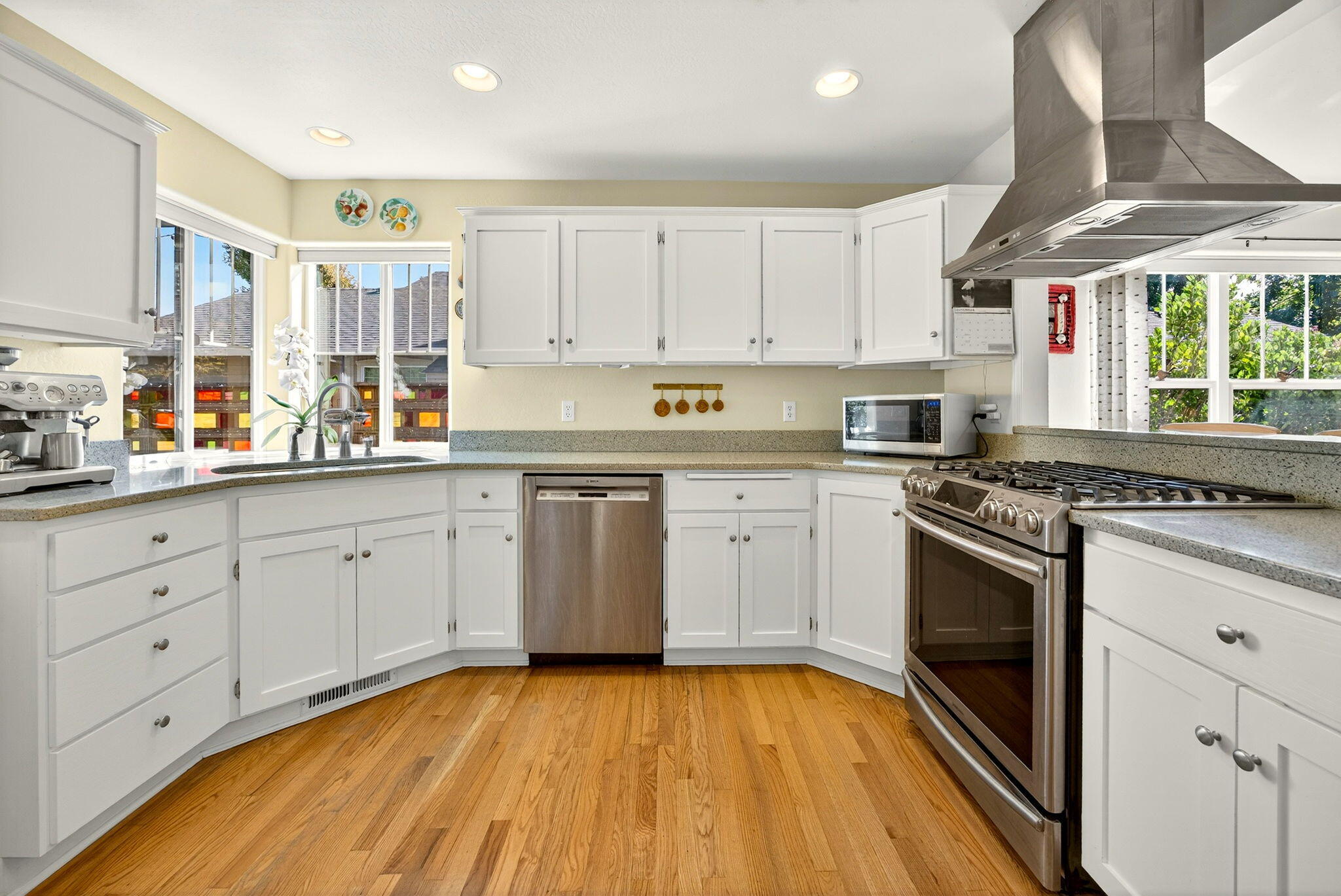 Park Ridge Subdivision Phase 1 - Residential