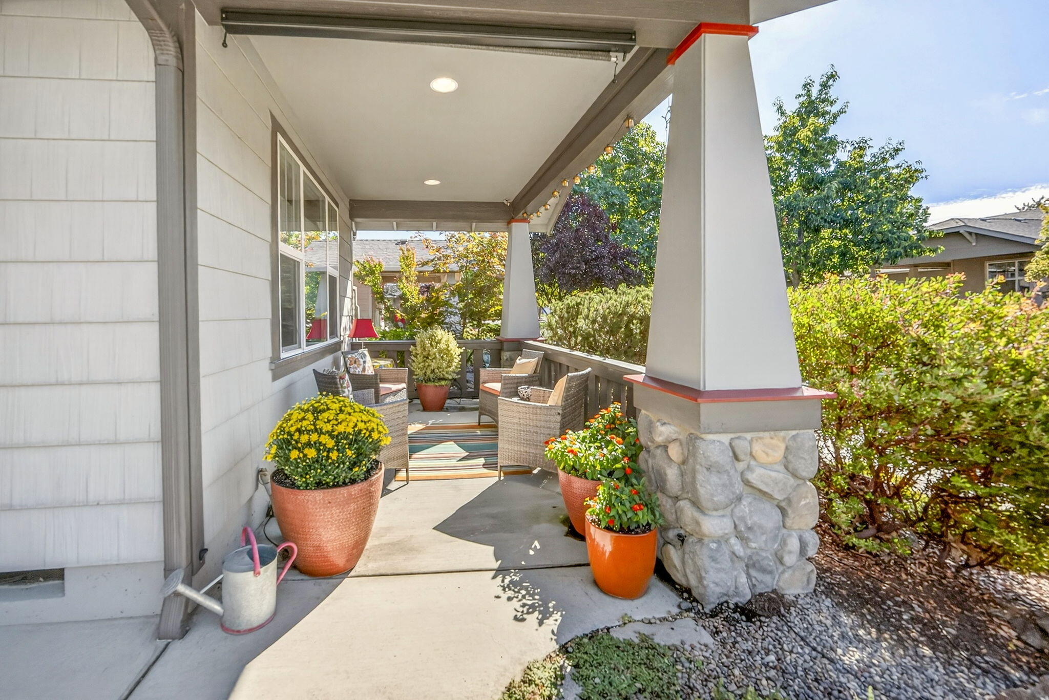 Park Ridge Subdivision Phase 1 - Residential