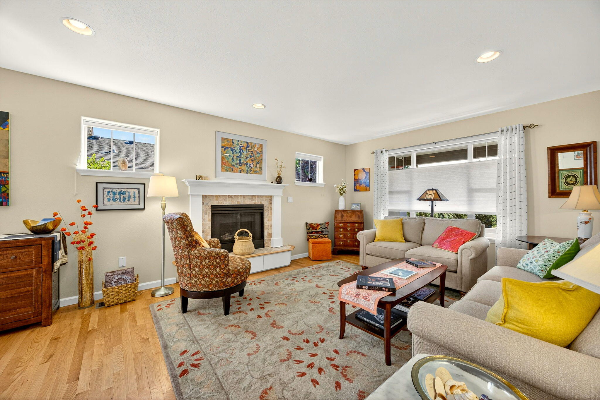 Park Ridge Subdivision Phase 1 - Residential