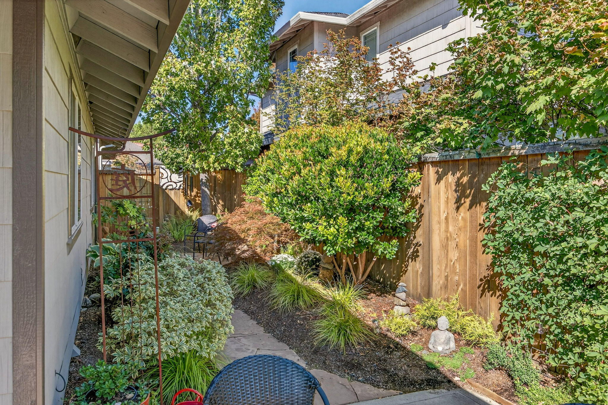 Park Ridge Subdivision Phase 1 - Residential