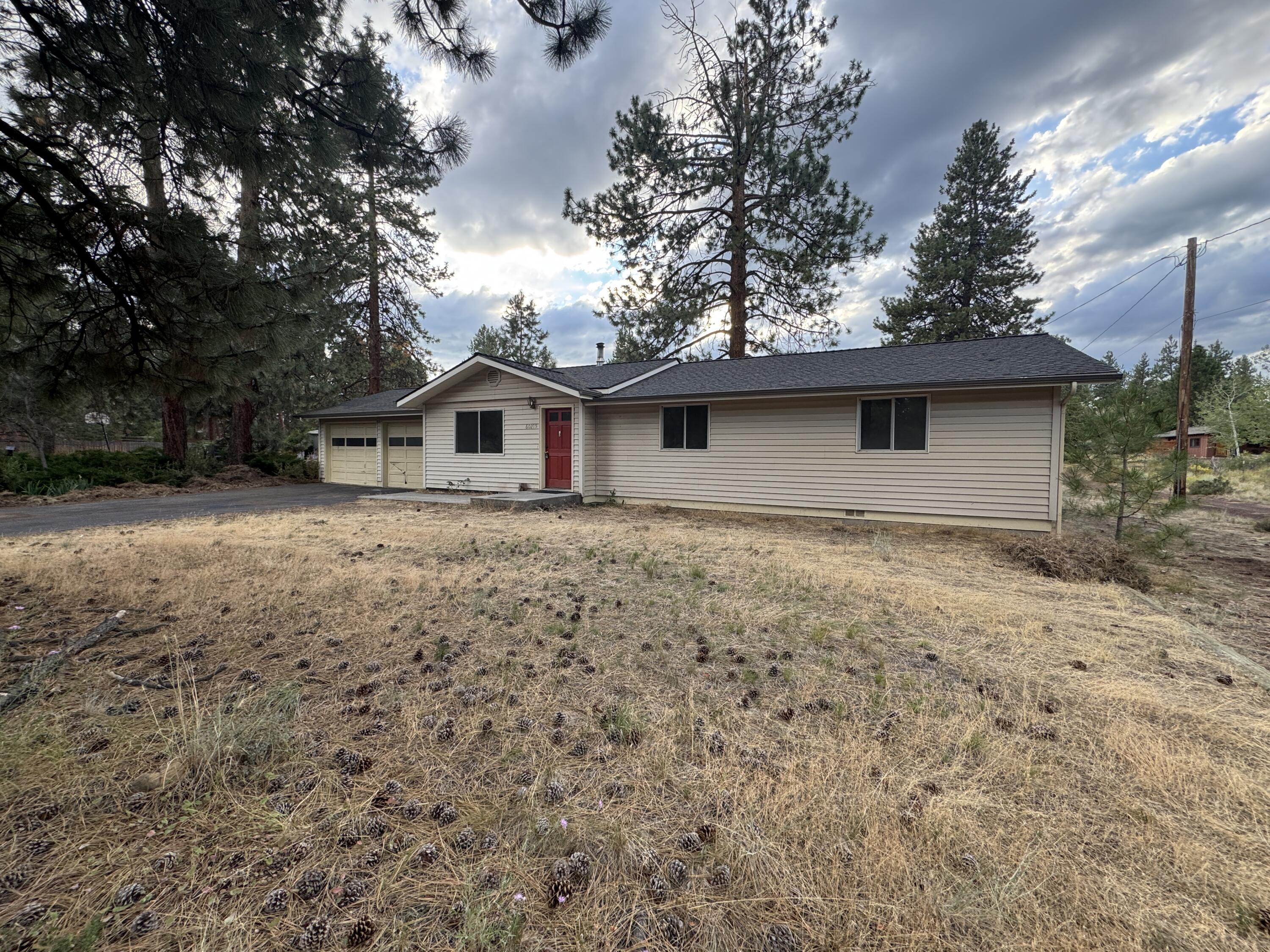 Deschutes RiverWoods - Residential