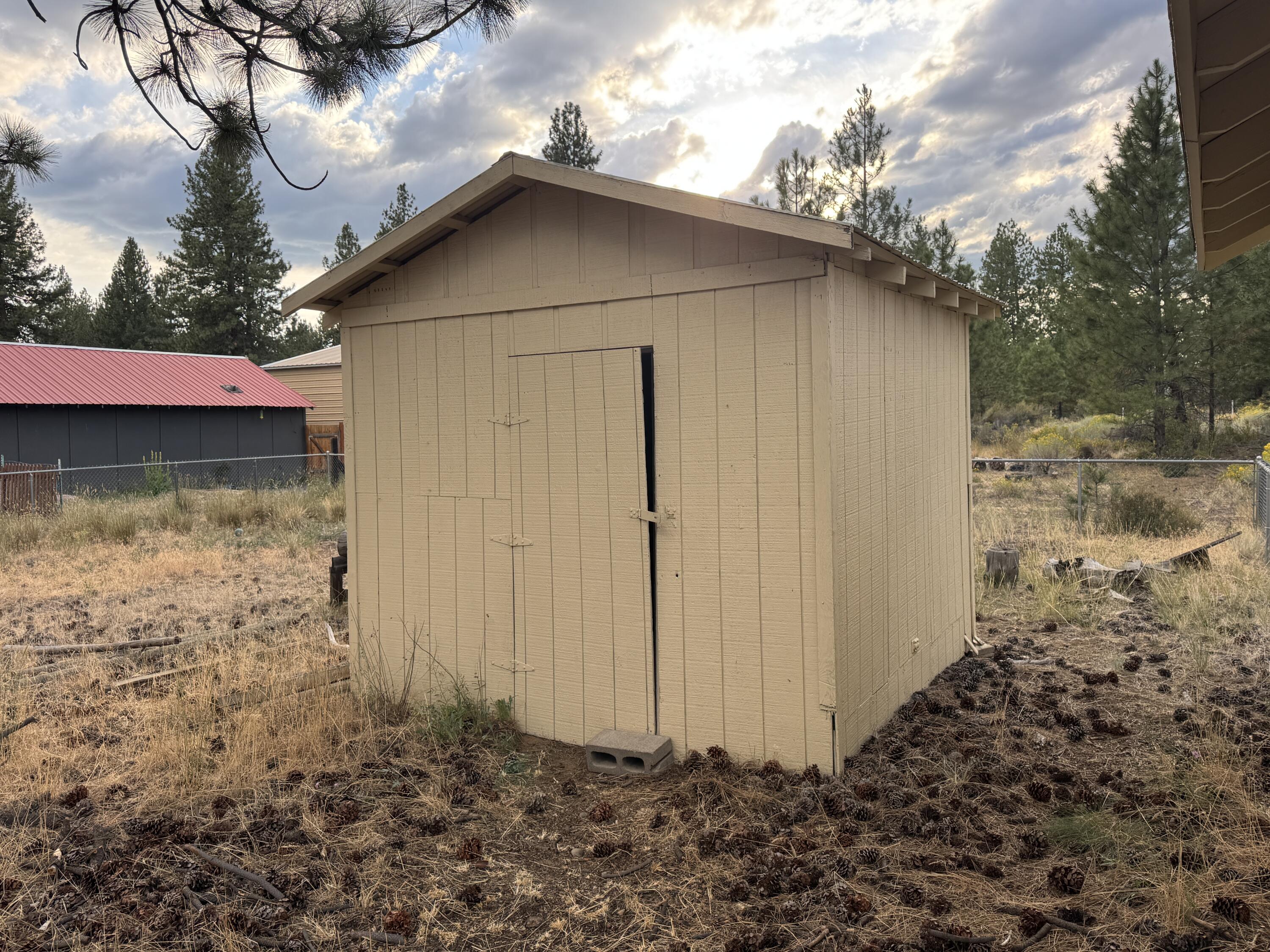 Deschutes RiverWoods - Residential