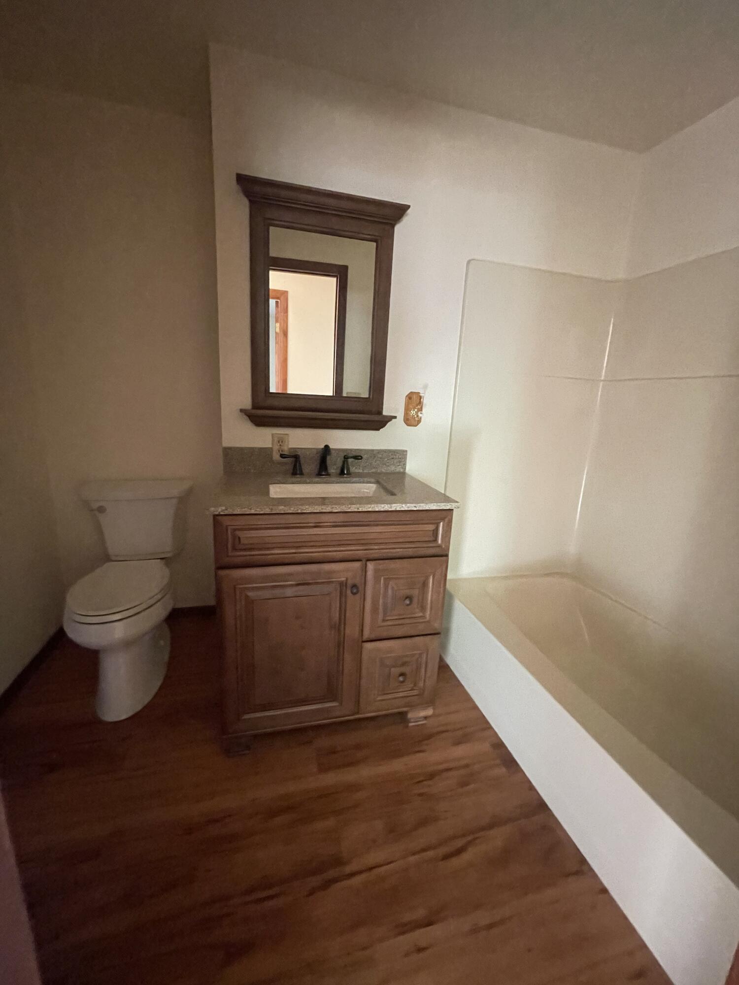 Deschutes RiverWoods - Residential