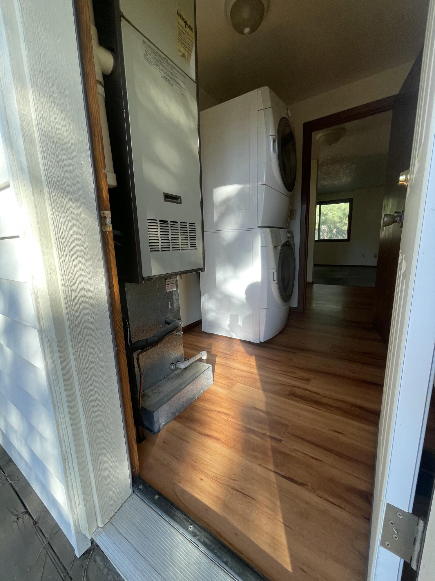 Deschutes RiverWoods - Residential