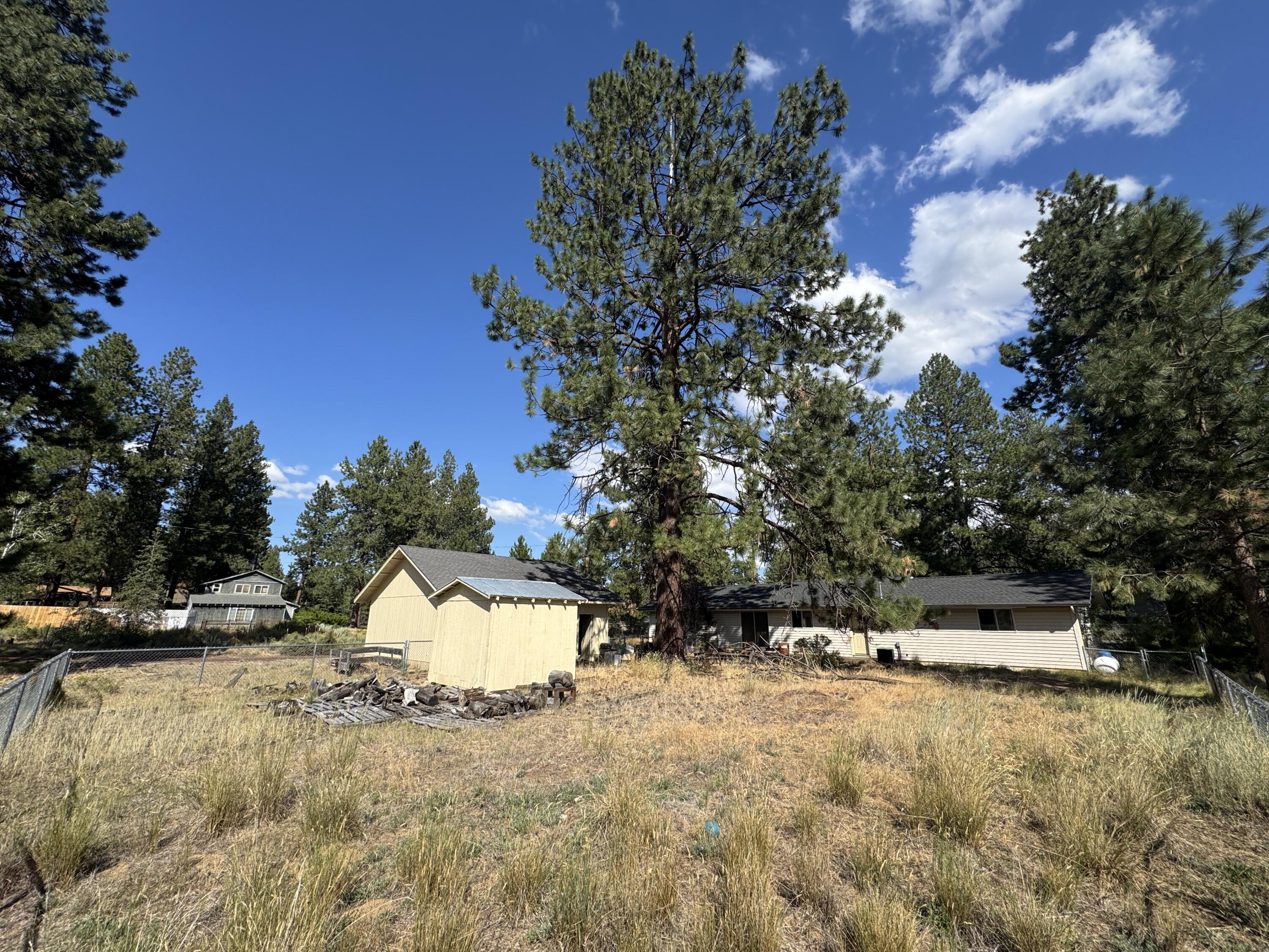 Deschutes RiverWoods - Residential