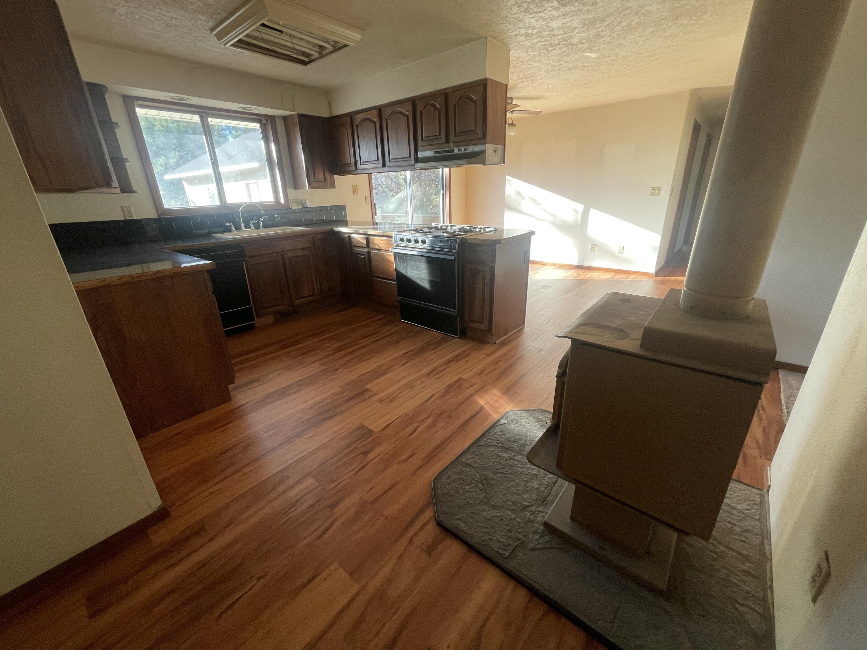 Deschutes RiverWoods - Residential