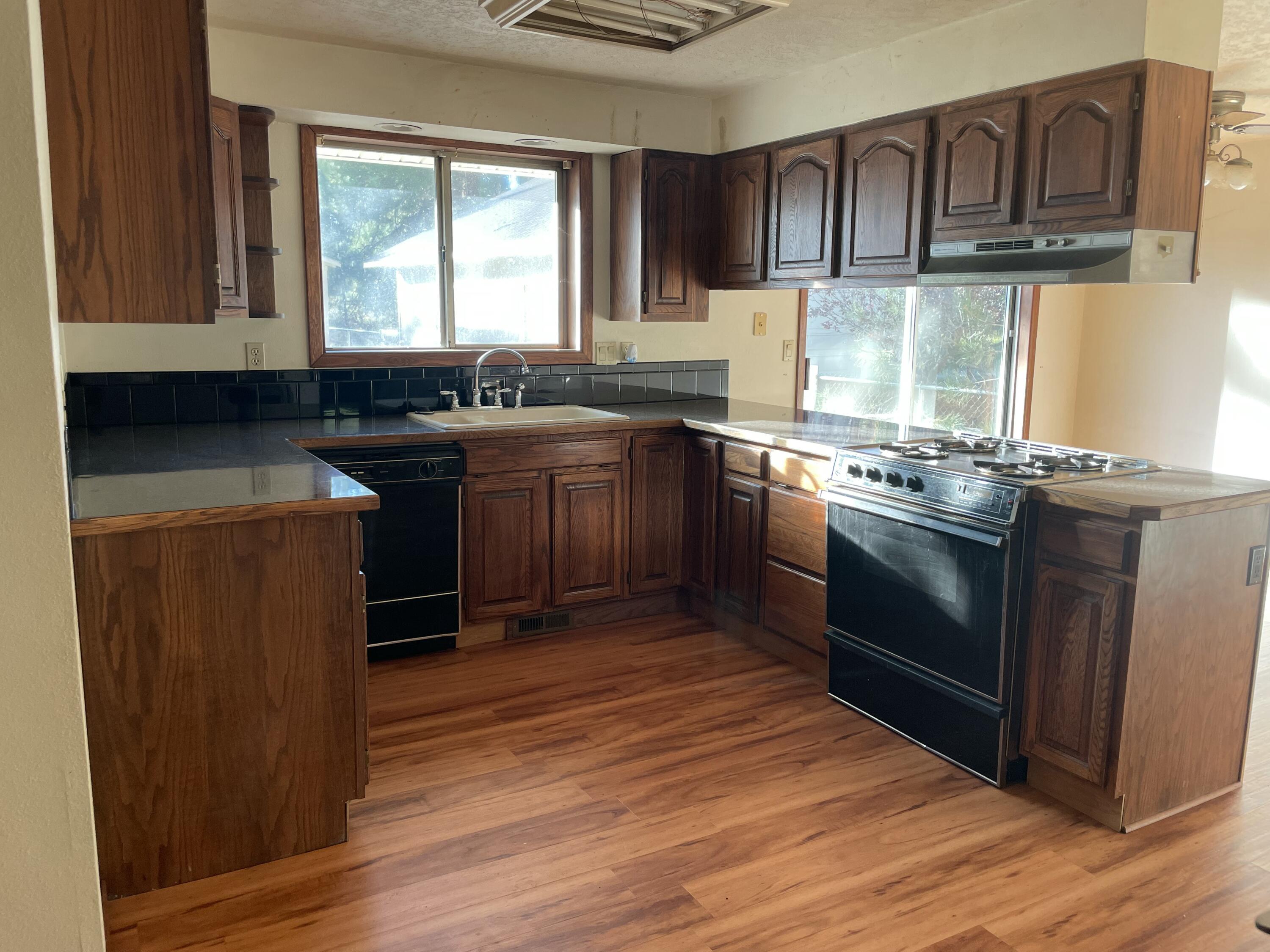 Deschutes RiverWoods - Residential