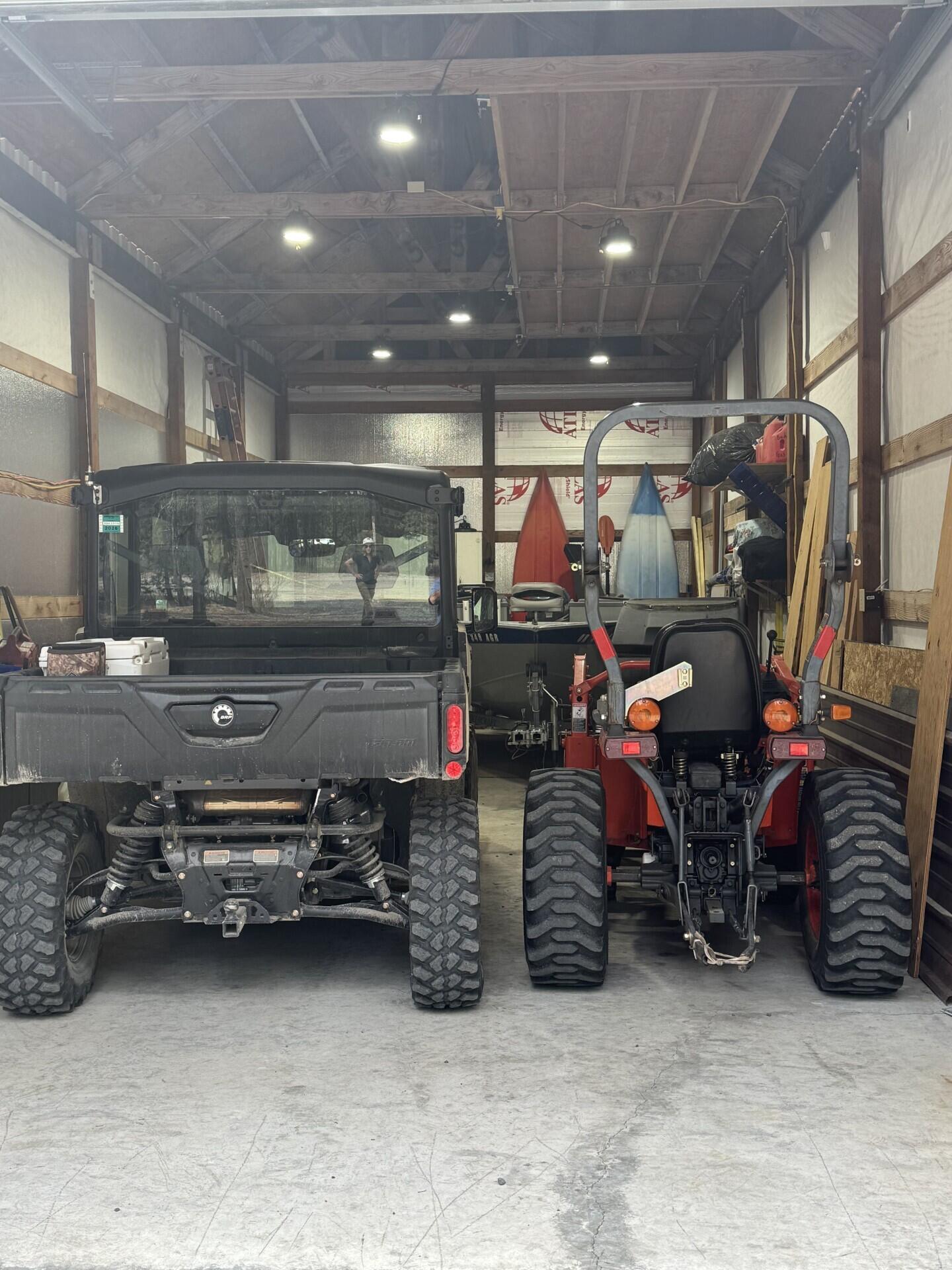 Two Rivers North - Residential