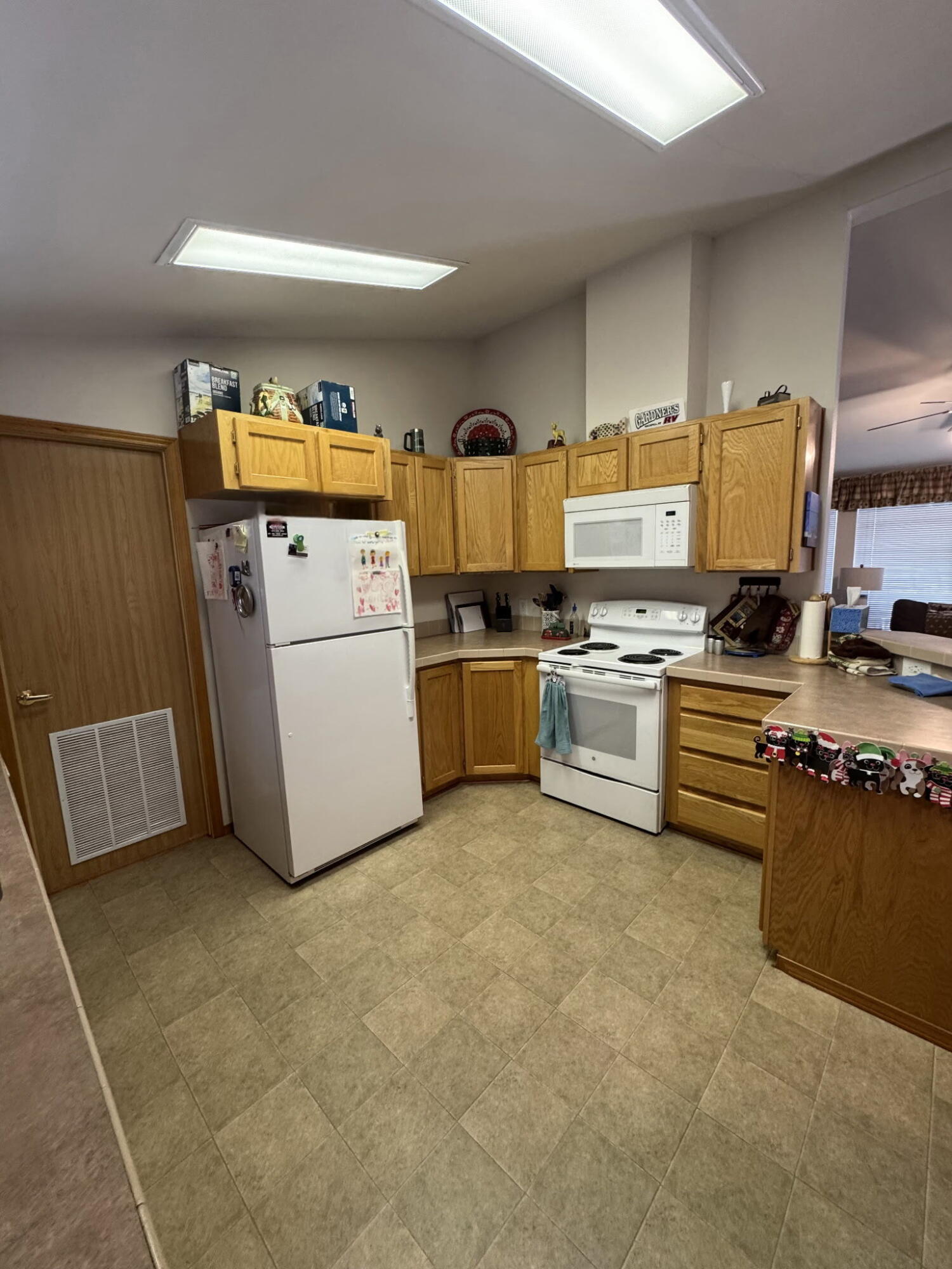 Two Rivers North - Residential