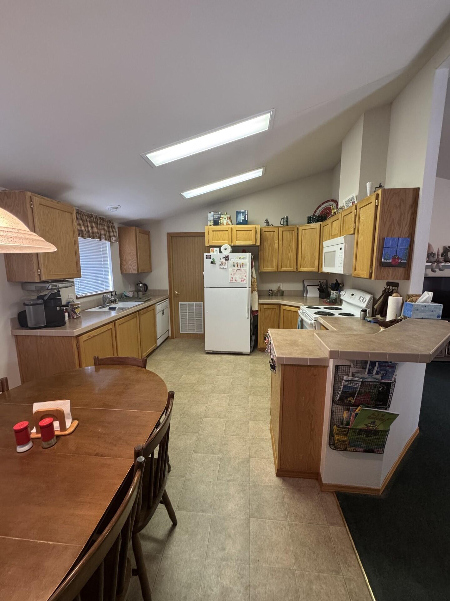 Two Rivers North - Residential